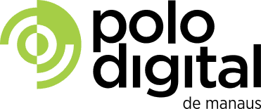 Imagem do Logo Polo Digital